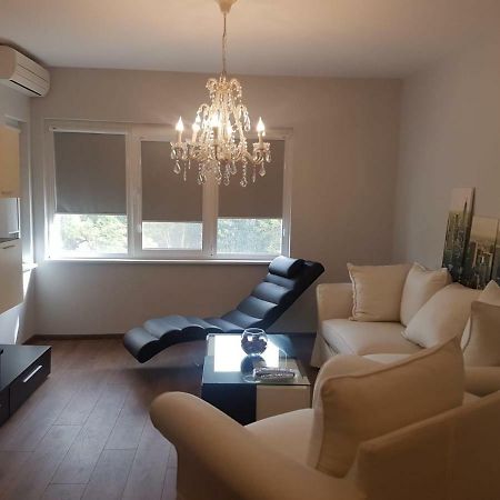 Ferienwohnung Odessus Warna Exterior foto