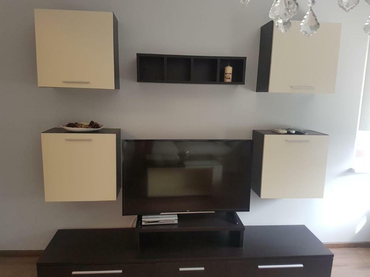 Ferienwohnung Odessus Warna Exterior foto