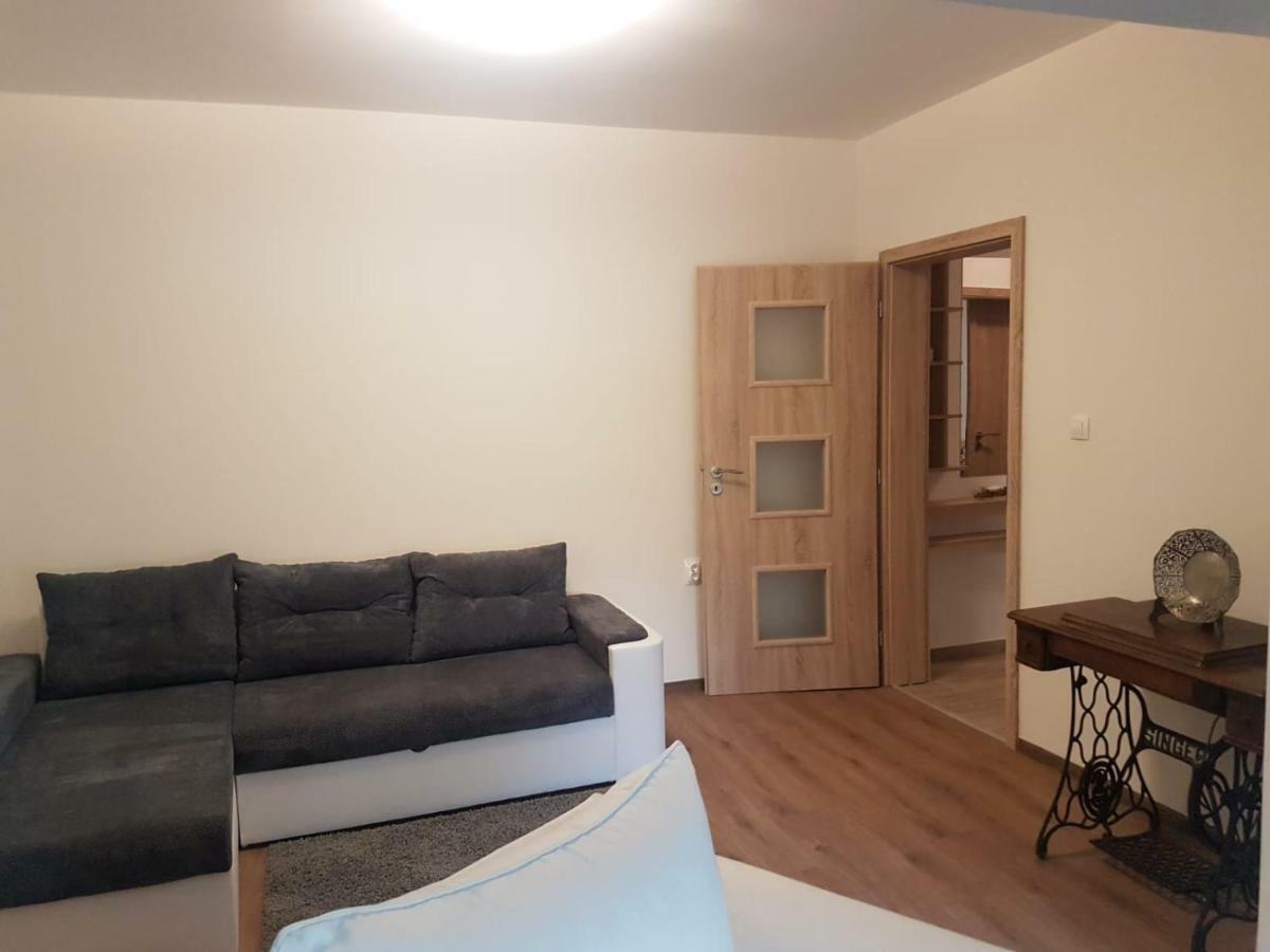 Ferienwohnung Odessus Warna Exterior foto