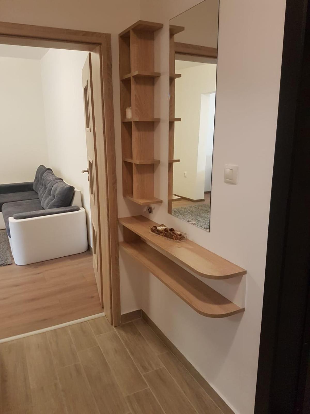 Ferienwohnung Odessus Warna Exterior foto